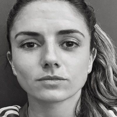 Danielle van de donk