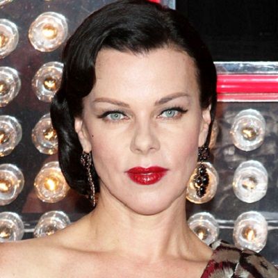 Debi Mazar