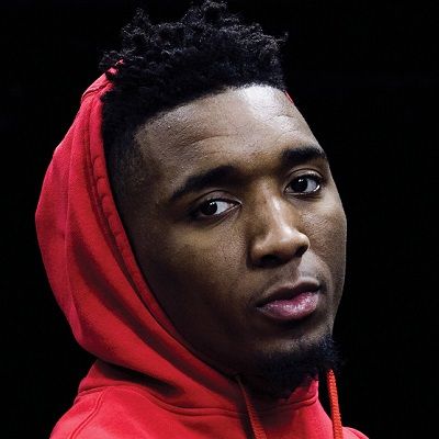 Donovan Mitchell