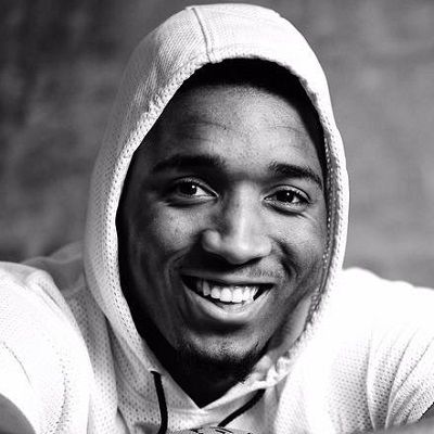Donovan Mitchell