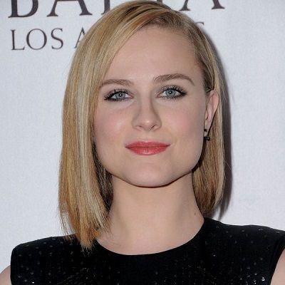 Evan Rachel Wood