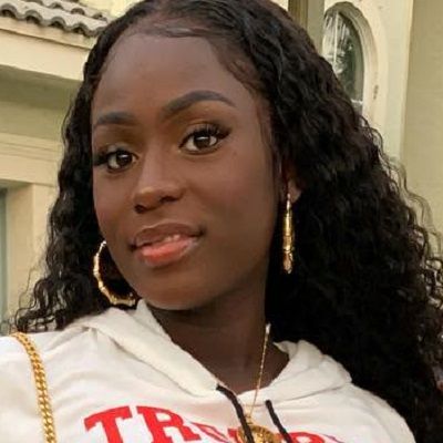 Evanie B.E.A.M SQUAD