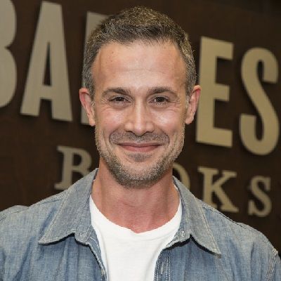 Freddie Prinze Jr.