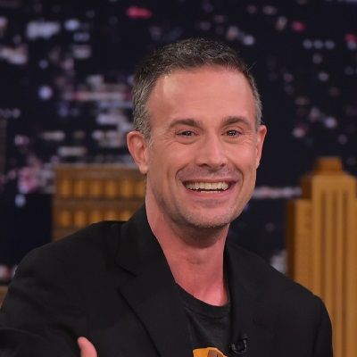 Freddie Prinze Jr.