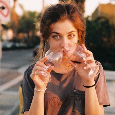 Giorgia Whigham