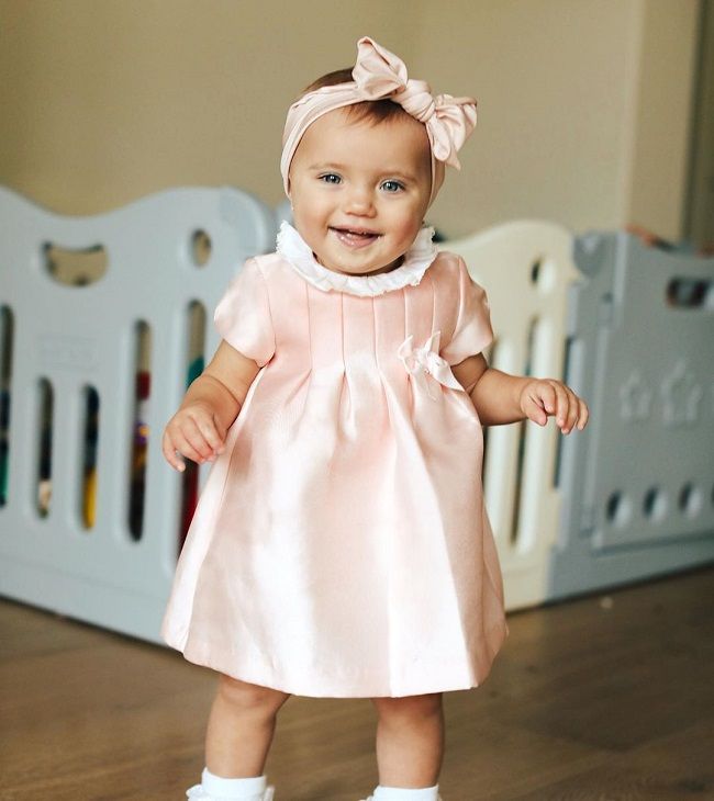 Halston Blake Fisher