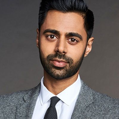 Hasan Minhaj- Bio, Age, Net Worth, Height, In Relation, Facts