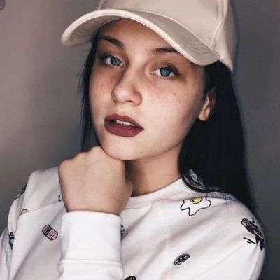 Hayley Stewart