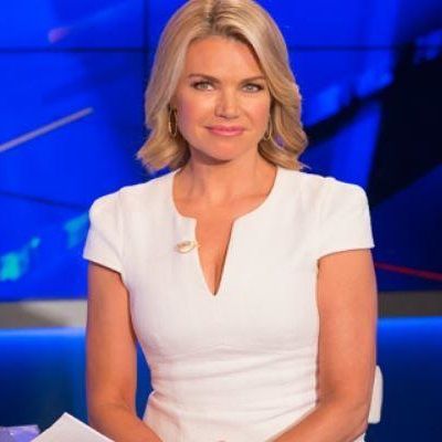 Heather Nauert