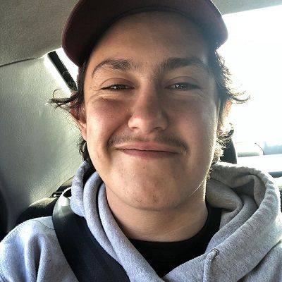 Hobo Johnson