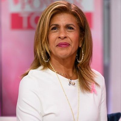 Hoda Kotb