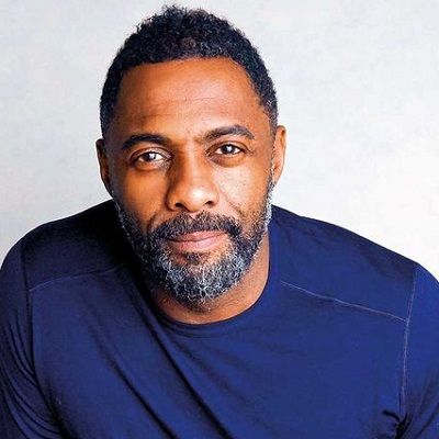 Idris Elba