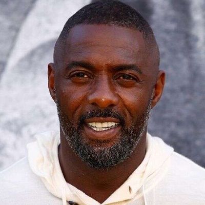 Idris Elba