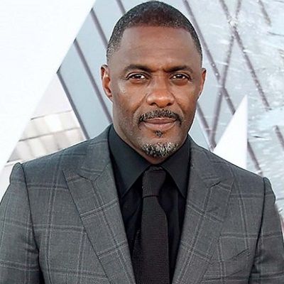 Idris Elba