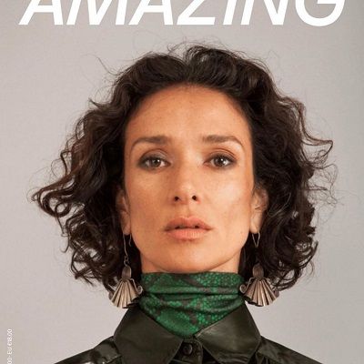 Indira Varma