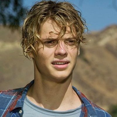 Jace Norman