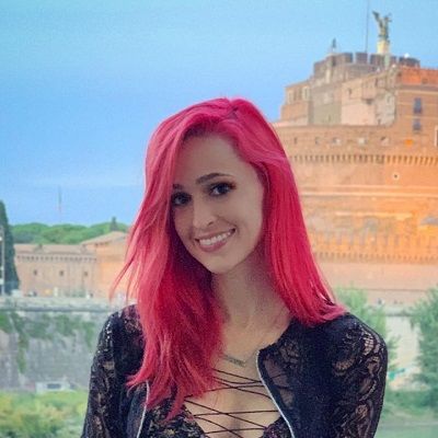 Jaclyn Glenn