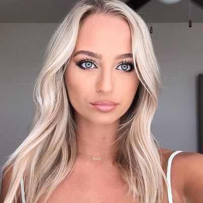 Jacy Jordan