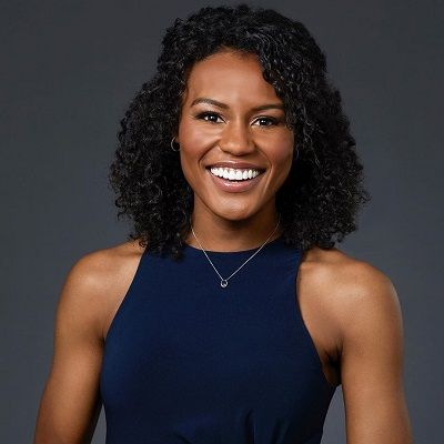 Janai Norman