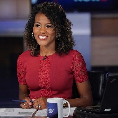 Janai Norman