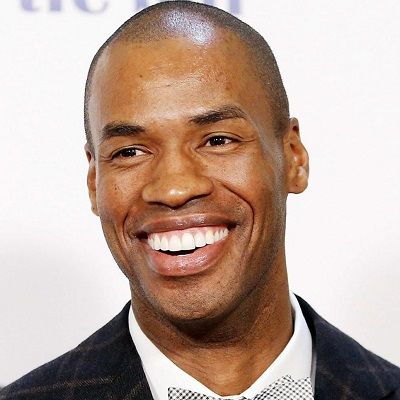 Jason Collins