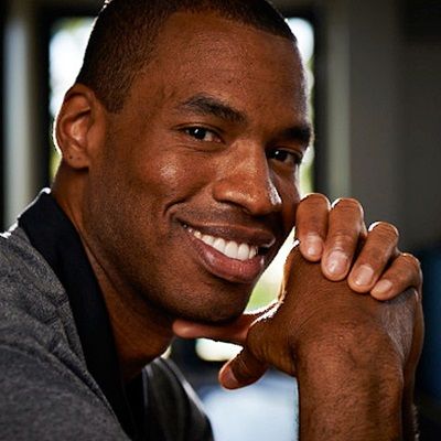 Jason Collins