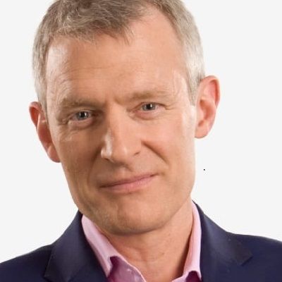 Jeremy Vine