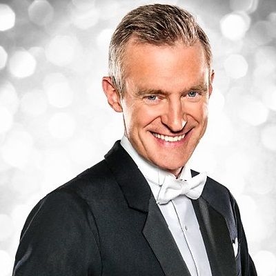 Jeremy Vine