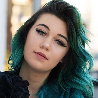 Jessie Paege