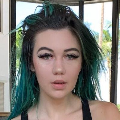 Jessie Paege