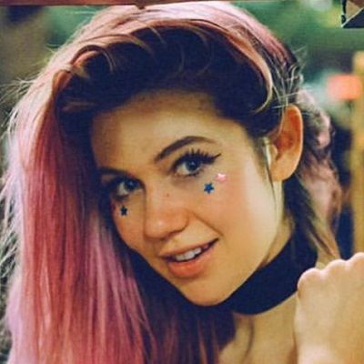 Jessie Paege