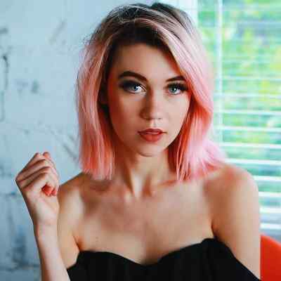 Jessie Paege