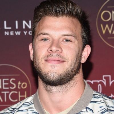 Jimmy Tatro