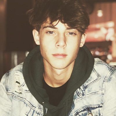 Joe Waud