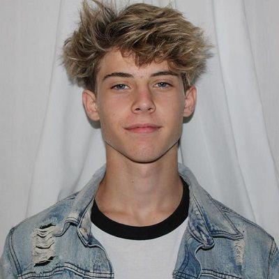 Joe Waud