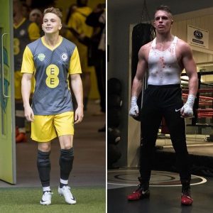 Joe Weller - Bio, Age, Net Worth, Height, Career, Single, Facts