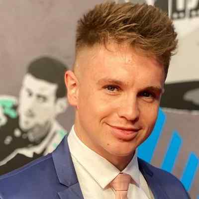 Joe Weller
