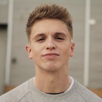 Joe Weller