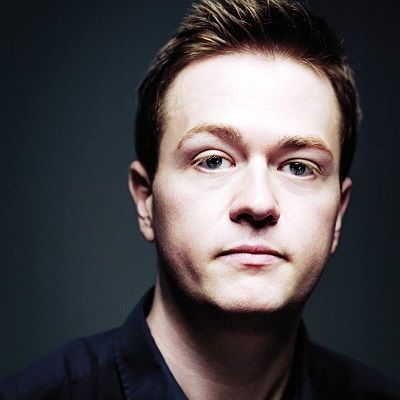Johann Hari