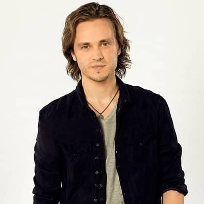 Jonathan Jackson