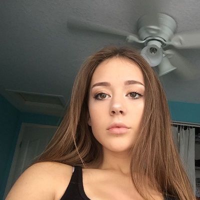 Jordyn Kalbfleisch