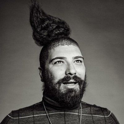 Josh Ostrovsky