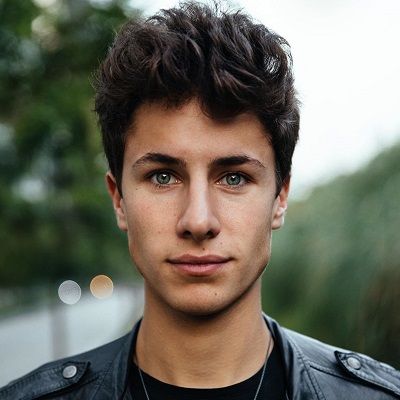 Juanpa Zurita