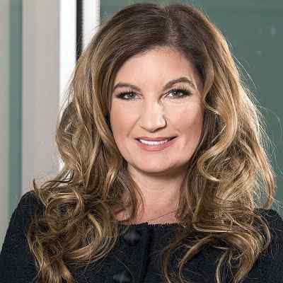 Karren Brady