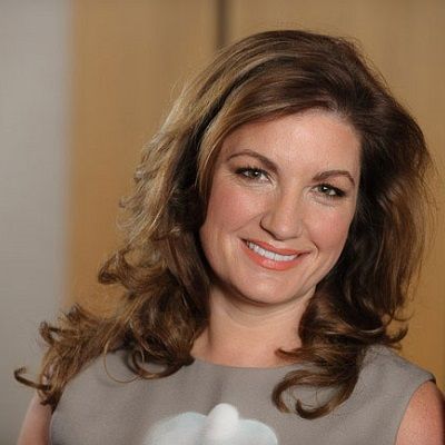 Karren Brady