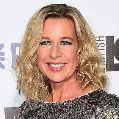 Katie Hopkins