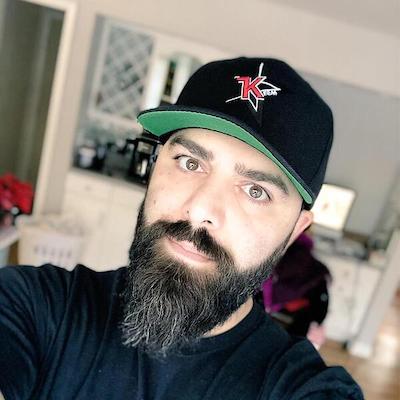 Keemstar