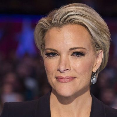 Megyn Kelly