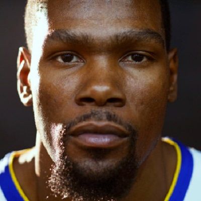 Kevin Durant