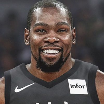 Kevin Durant